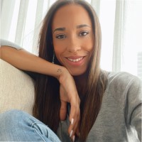 Bárbara De Oliveira Dias