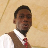 Oluwatobiloba Ibrahim