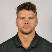Baden Pinson, MBA