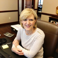 Lisa Nelson