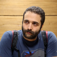 Bahman Ghandchi