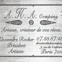 Alexandre ROCHER