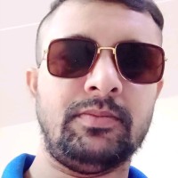 Safdar Imam