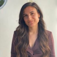 Camilla Mourad