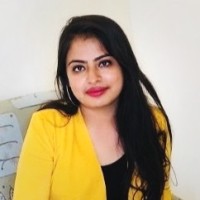 Roma Ahuja