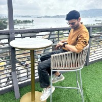 Parth Sharma