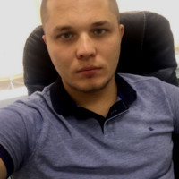 Алексей Селезнев