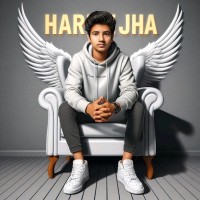 Harsh Jha