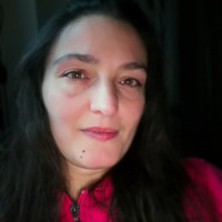 Simone Van Mourik - Witsenhuijsen