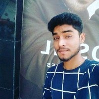 Ravishankar Yadav