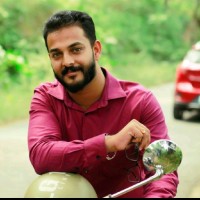 Jyothish Joy