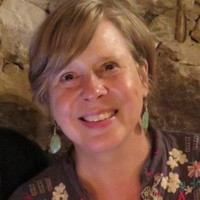 Robin Edmonds