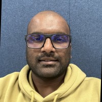 Arunkumar Mekala
