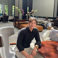 Muhammad Ariq Ramadhan, S.E.