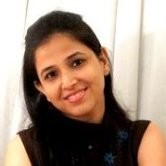 tanvee gupta