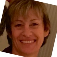 Robyn Halliday