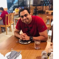 Mohamed Imran Taj