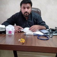 Sajid Iqbal Naich