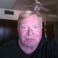 Charles Jeffrey Arnold