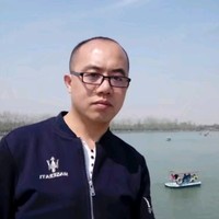 Alden Wang