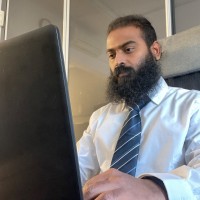 Karthick Kulanthaivelsamy