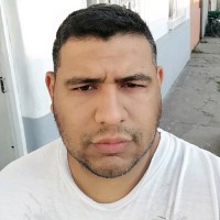 Cesar Jose Dorante Granado