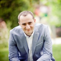 Alexandru Goaga
