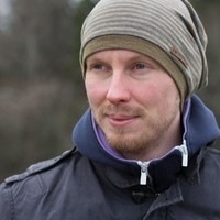 Daniel Kristensson