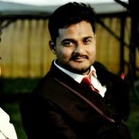 Akhilendra Pratap Singh