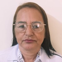 Vilma Aparecida lima