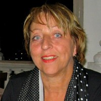 Brigitte Van Berlo