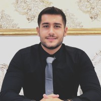 Mohammad Amin Karimi