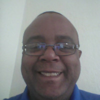 Sean Noel Patrick Johnson