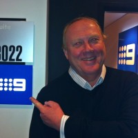 Shane Dorrington