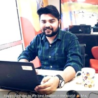Tanuj Grover