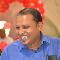 Mukund Kumar Jha