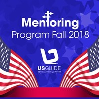 USGuide Mentorship