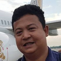 Pyae Kyaw