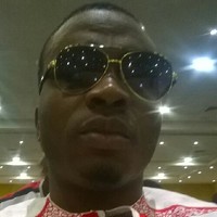 Stephen Okwudili