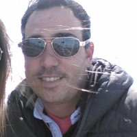 Andres Nicolas Hornickel Saenz