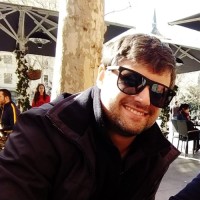 Lucas Daniel Galvan
