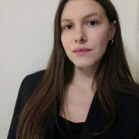 Alina Elena Pislaru