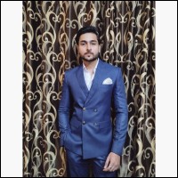 Usama Ansari