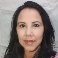 Johana Gómez de Goncalves