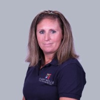 Leanne Pretorius