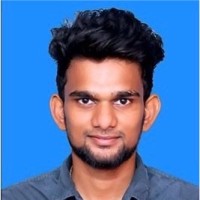 Nirmal Kumar M