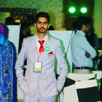 Usama Sana Ullah