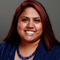 Priyanka Venkataraman