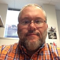 Rob Baker