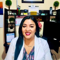 Monica Monroy